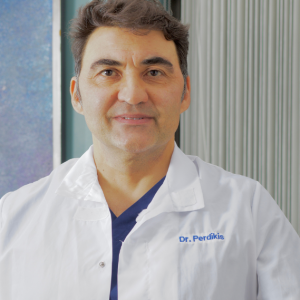 Dr. Dimitri Perdikis,thenorthmaindental.com