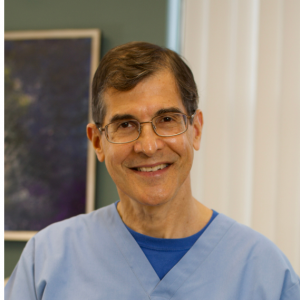 Dr. Peter Michaelson